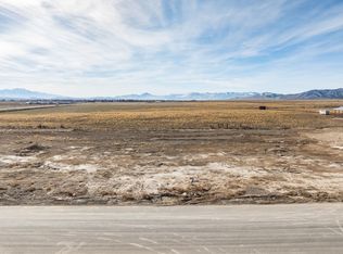 2843 W Browns Meadow Rd, Eagle Mountain, UT 84005