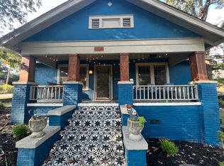 2120 Lloyd Ct, Little Rock, AR 72205