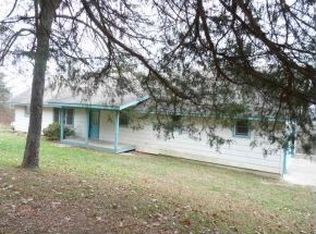 144 Roan Rd, Cape Fair, MO 65624