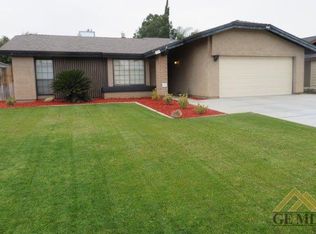 3709 Seligman Dr, Bakersfield, CA
