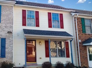 1117 Commercial Ct, Harrisonburg, VA 22802