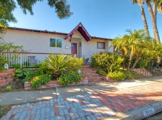 3510 Pomeroy St, San Diego, CA 92123