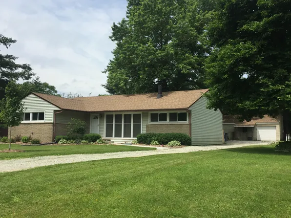 8350 Compton St, Indianapolis, IN 46240