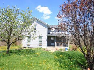 16379 Munger Rd, Byron, NY 14422