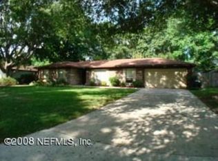 593 William Penn St, Orange Park, FL 32073