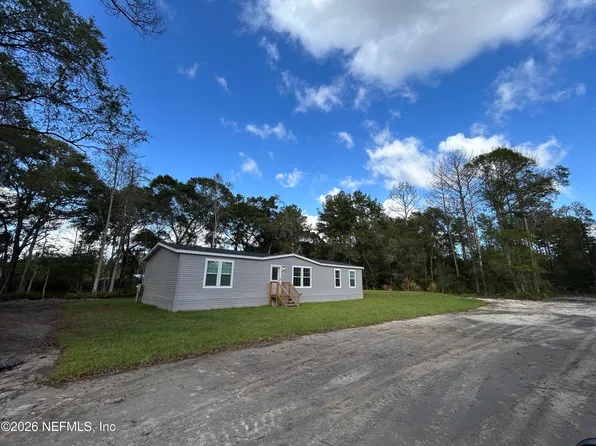 6915 NW COUNTY ROAD 229, Starke, FL 32091