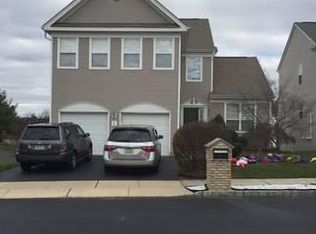 2 Saddlebrook Dr, Manalapan, NJ 07726