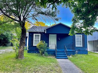 1007 S 19th St, Temple, TX 76504