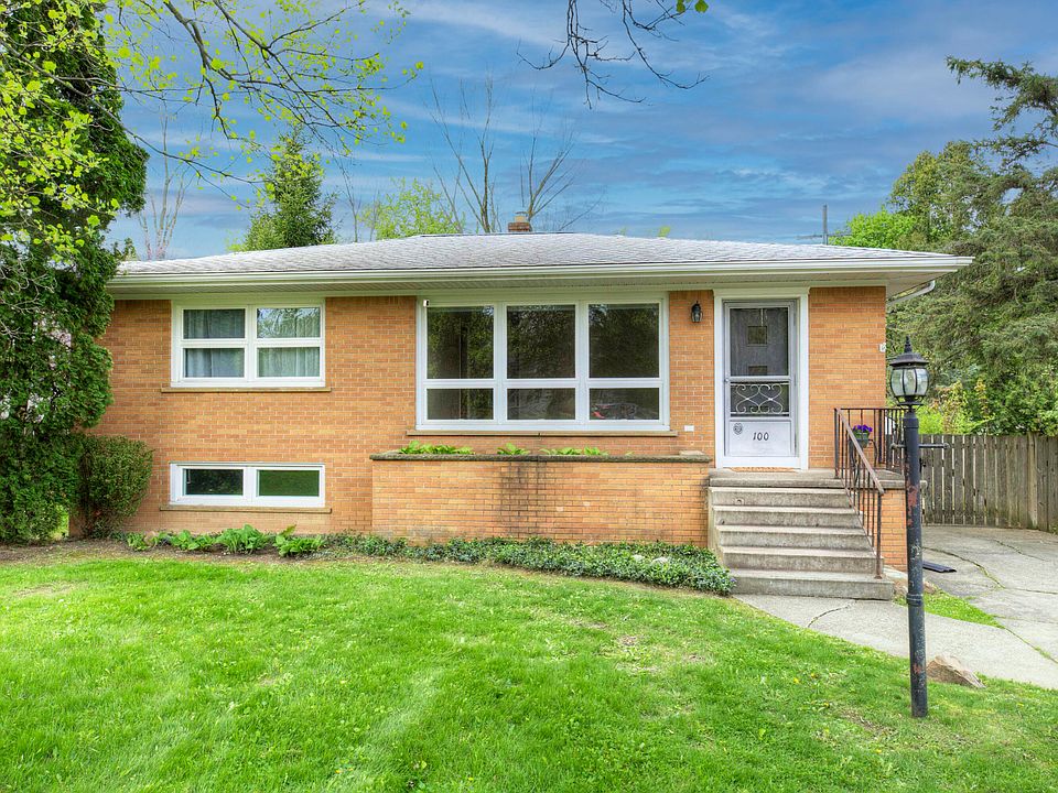 1st image of 100 Mason Ave