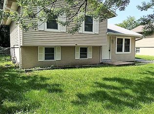 4441 Camden Ct, Richton Park, IL
