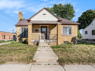 8426 Byron Center Ave SW, Byron Center, MI, 49315