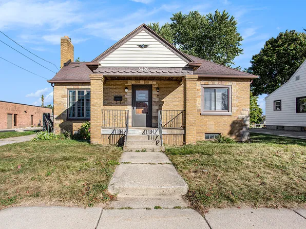 8426 Byron Center Ave SW, Byron Center, MI 49315