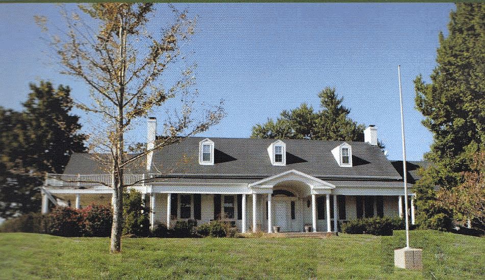 Hillcrest House
