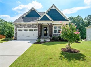 1012 Goldfinch Nest Ct, Wake Forest, NC 27587