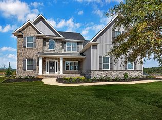 110 Checkerberry Rd LOT 523, Oak Ridge, TN 37830