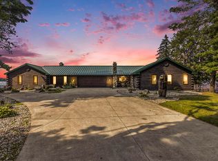 11006 S Shore Dr, Lake, MI 48632