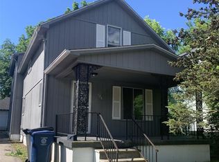 128 E Lakeview Ave, Flint, MI 48503