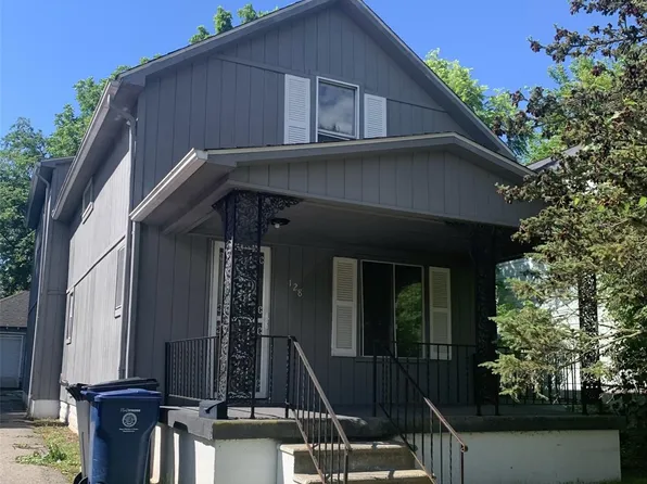 128 E Lakeview Ave, Flint, MI 48503