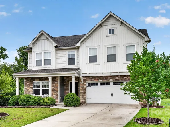 304 Contentment Dr, Locust, NC 28097