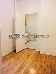 Rented by DSA Realty