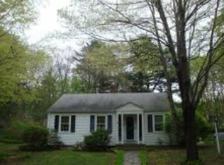36 Hemlock Rd, Hingham, MA 02043
