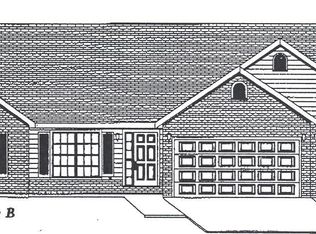 1804 Gardina Dr, Festus, MO 63028