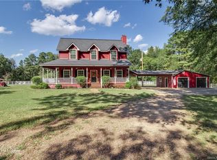 1510 Cemetery Rd, Haughton, LA 71037