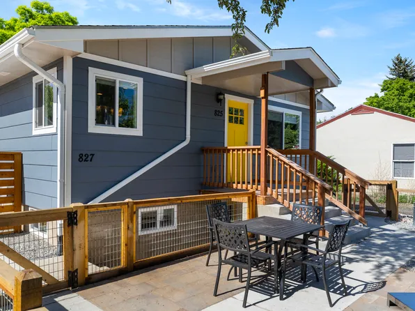 827 E Laurel St, Fort Collins, CO 80524