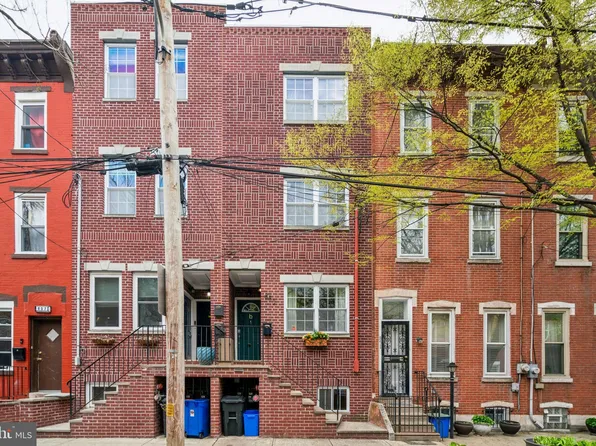 853 N Uber St #A, Philadelphia, PA 19130