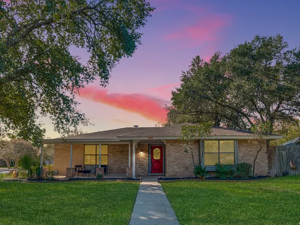 14101 BLUE SMOKE ST, San Antonio, TX 78231