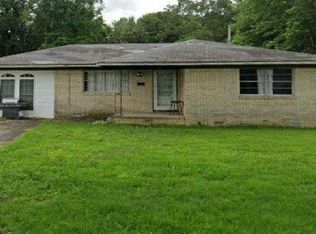 206 Hillwood Dr, Sherwood, AR 72120