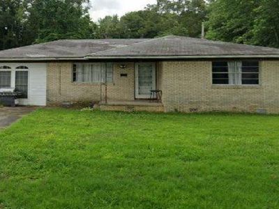 206 Hillwood Dr, Sherwood, AR, 72120