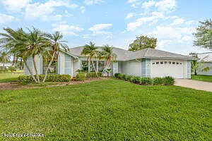 1244 Lakeview Drive - 1 — Photo 1