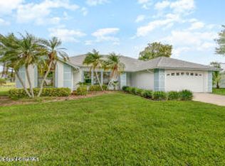 1244 Lakeview Dr, Rockledge, FL 32955