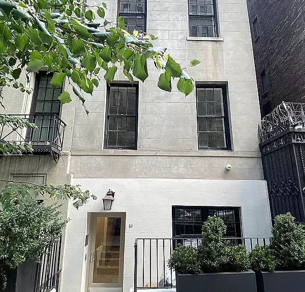 61 E 75th St #1FF — Photo 15