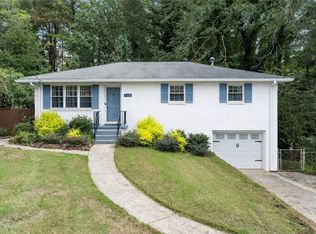 3235 Woodview Dr SE, Smyrna, GA 30082