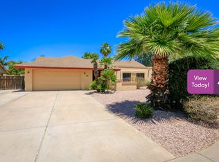 5210 E Kathleen Rd, Scottsdale, AZ 85254