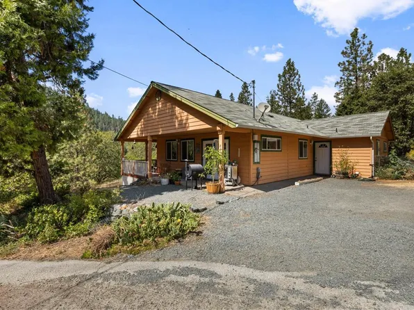 897 Savage Creek, Grants Pass, OR 97527