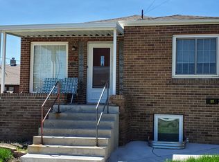 117 E 6th Ave, Cheyenne, WY 82001