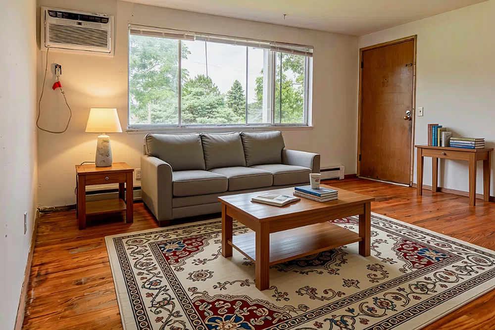 PMM Apartments — Photo 3
