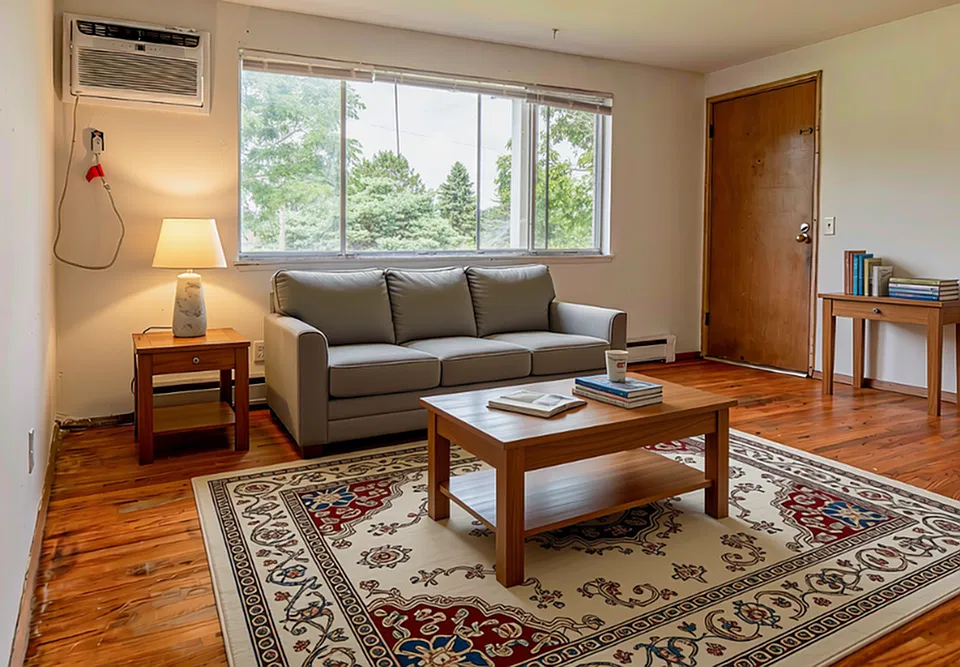 PMM Apartments
