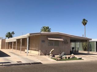 2320 W Del Plata Ln, Yuma, AZ 85364