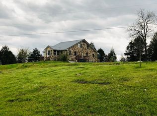 1064 Cook Rd, Taneyville, MO 65759