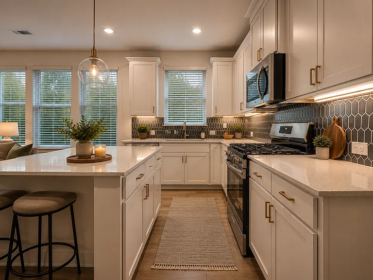 512 Parkside Dr — Photo 4