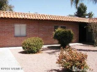 4712 E 4th St, Tucson, AZ 85711
