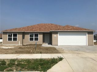 1303 Watson Peak Rd, Billings, MT 59105