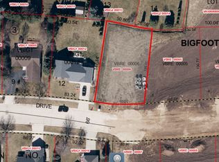LOT 6 Autumn Dr, Walworth, WI 53184