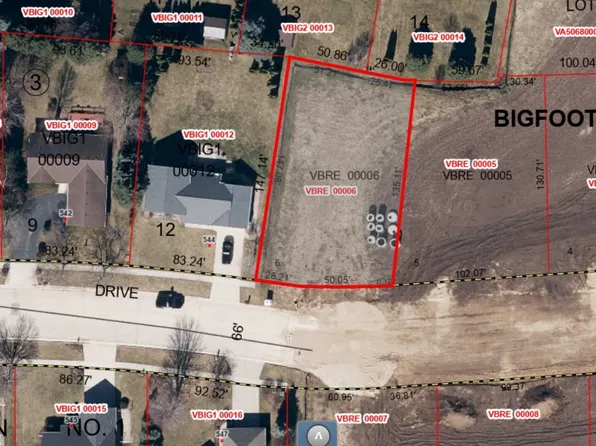LOT 6 Autumn Dr, Walworth, WI 53184