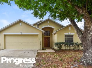 3212 Buck Hill Pl, Orlando, FL 32817