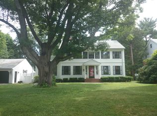 215 Lagrange St, Boston, MA 02132